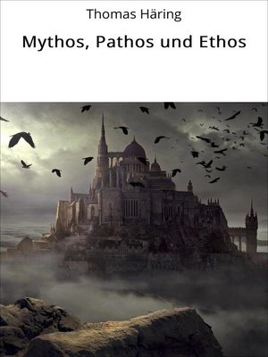 cover image of Mythos, Pathos und Ethos